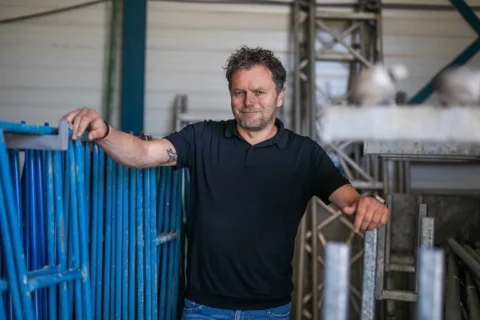 Jurgen Kok