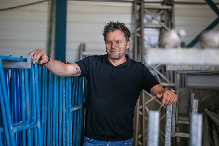 Jurgen Kok